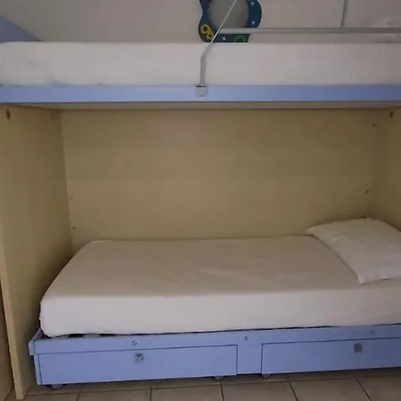 Apartman My Holidays - Residenza Il Poggio