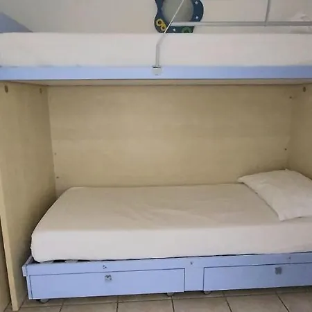Apartman My Holidays - Residenza Il Poggio Vercana