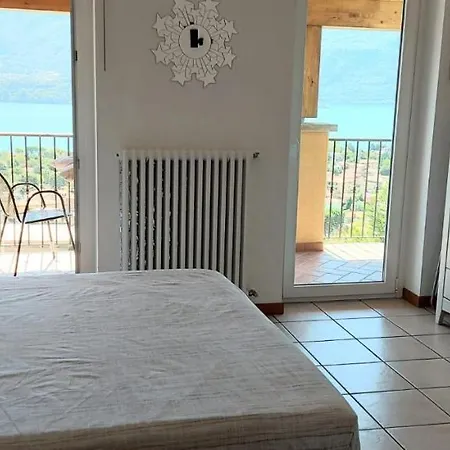 My Holidays - Residenza Il Poggio Apartman