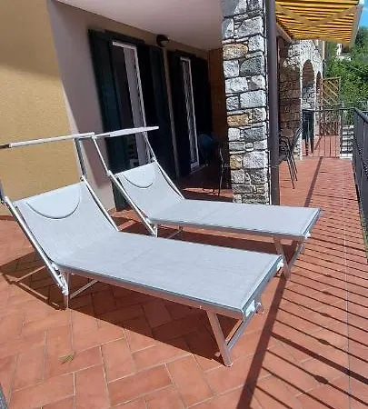 Apartman My Holidays - Residenza Il Poggio *