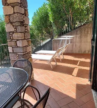 My Holidays - Residenza Il Poggio Apartman *