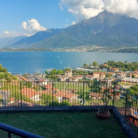 Διαμέρισμα My Holidays - Residenza Il Poggio *