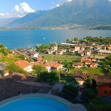 Διαμέρισμα My Holidays - Residenza Il Poggio