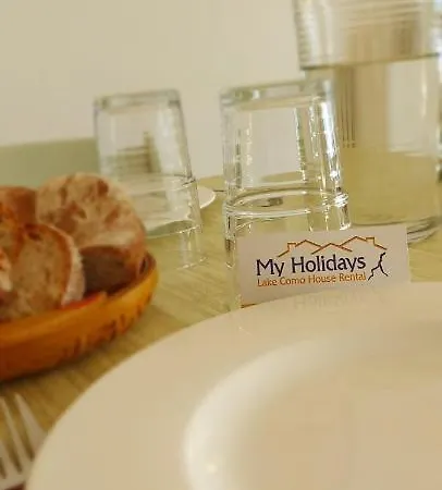 Διαμέρισμα My Holidays - Residenza Il Poggio