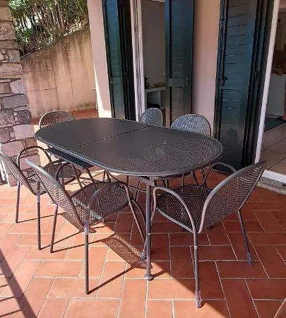 My Holidays - Residenza Il Poggio Διαμέρισμα *
