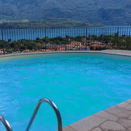 Διαμέρισμα My Holidays - Residenza Il Poggio *